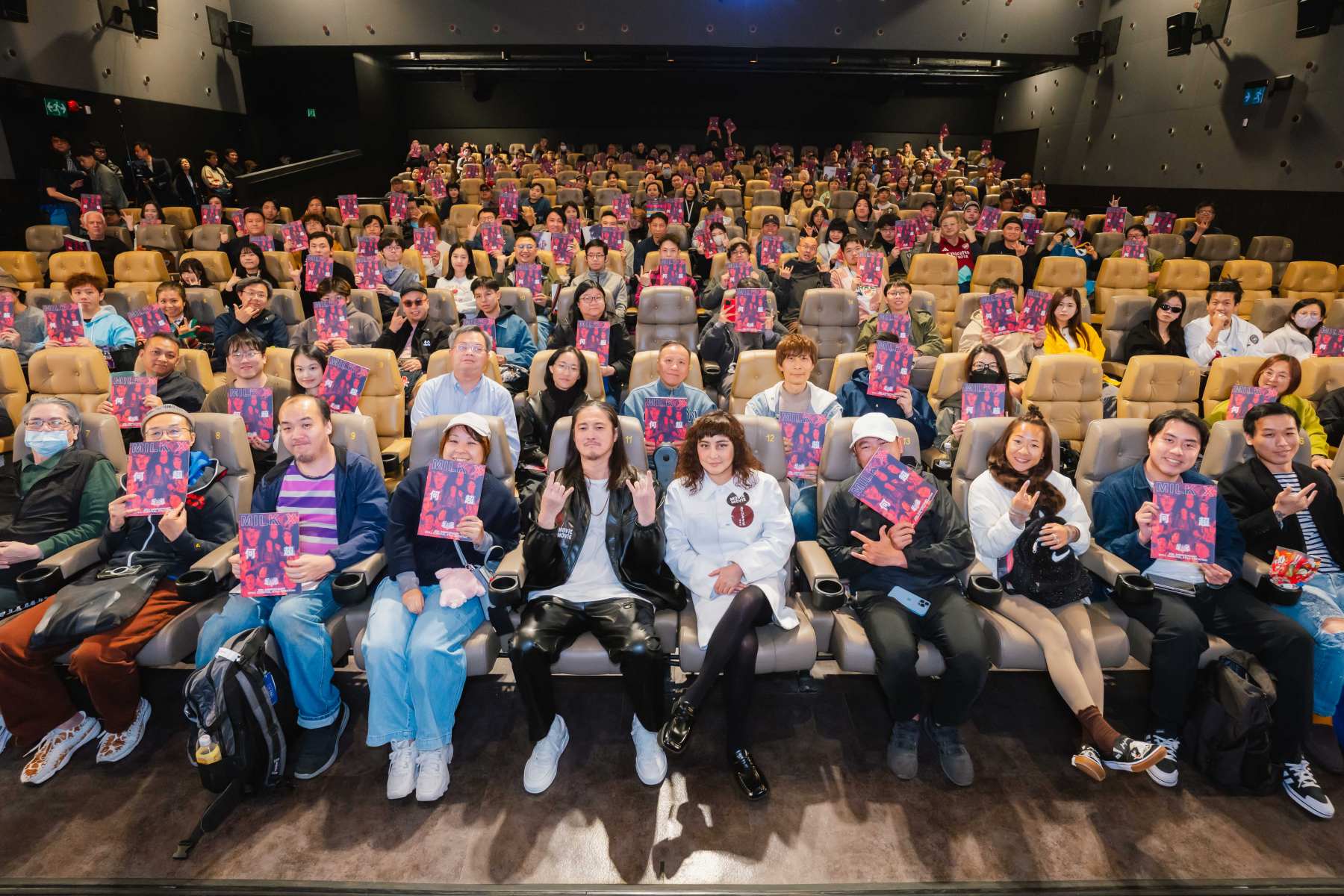 《維多利亞壹號》何超儀改女殺人魔成經典「香港大學列為教材」　 好萊塢求拍續集 - 何超儀, 陳子聰, 維多利亞壹號, 金像獎影后 - 敗家達人推薦