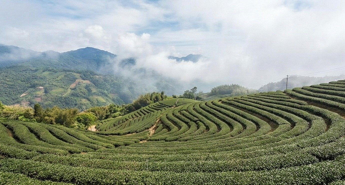 台灣高山茶排名【2026最新版】！5大熱門產區懶人包，新手選這款絕對不踩雷！ - 敗家達人推薦