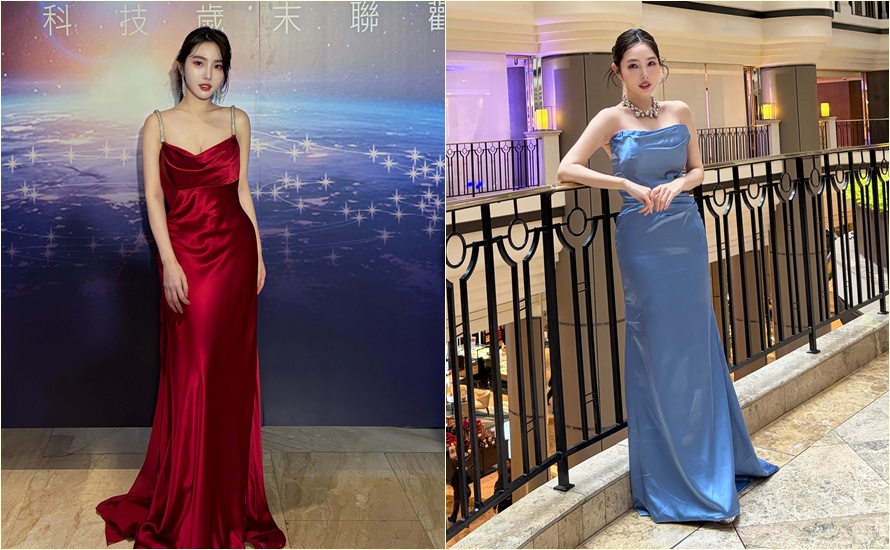 員工狂喊「好靈動」！朱琦郁下台互動收私訊感動：真的很值得 - 小姐不熙娣, 朱琦郁 - 敗家達人推薦