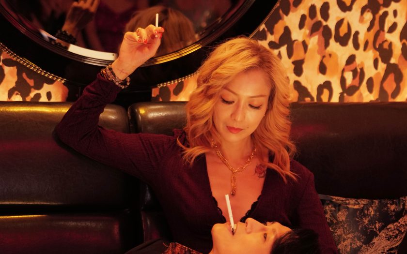 黃子華一直期待與鄭秀文合作 兩人演出吵鬧冤家 直呼一碰面就很有火花 - 鄭秀文, 吳煒倫, 毒舌大狀, 夜王, 黃子華 - 敗家達人推薦