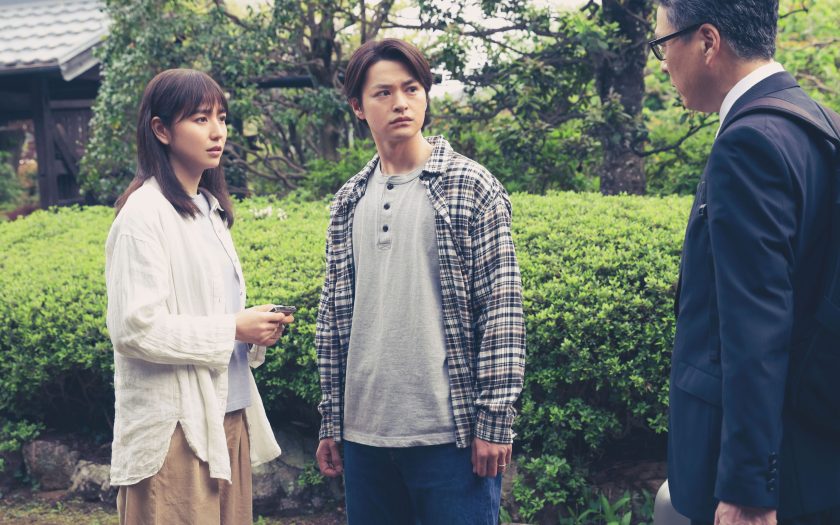 瀨戶康史長相無辜 被導演視為演恐怖片最佳人選 接連遭遇詭異事件挑戰心理極限 - 水男孩, 矢口史靖, 鬼娃娃, 日版安娜貝爾 - 敗家達人推薦