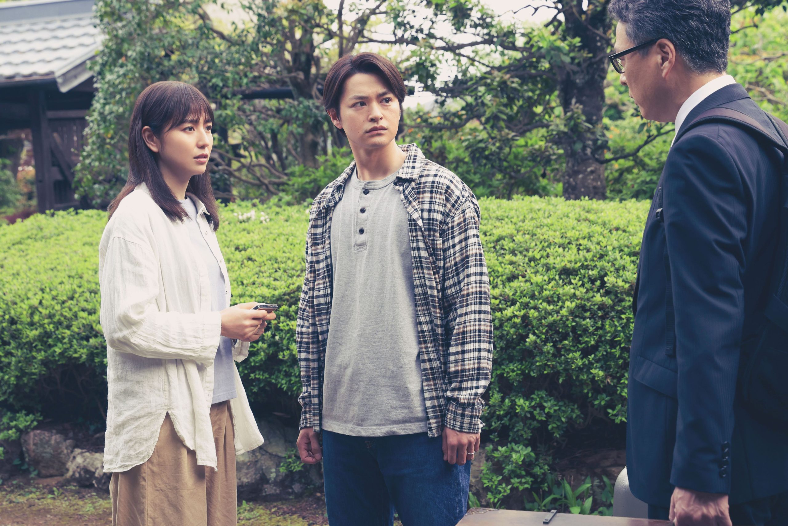 瀨戶康史長相無辜 被導演視為演恐怖片最佳人選 接連遭遇詭異事件挑戰心理極限 - 日版安娜貝爾, 鬼娃娃, 矢口史靖, 水男孩 - 敗家達人推薦