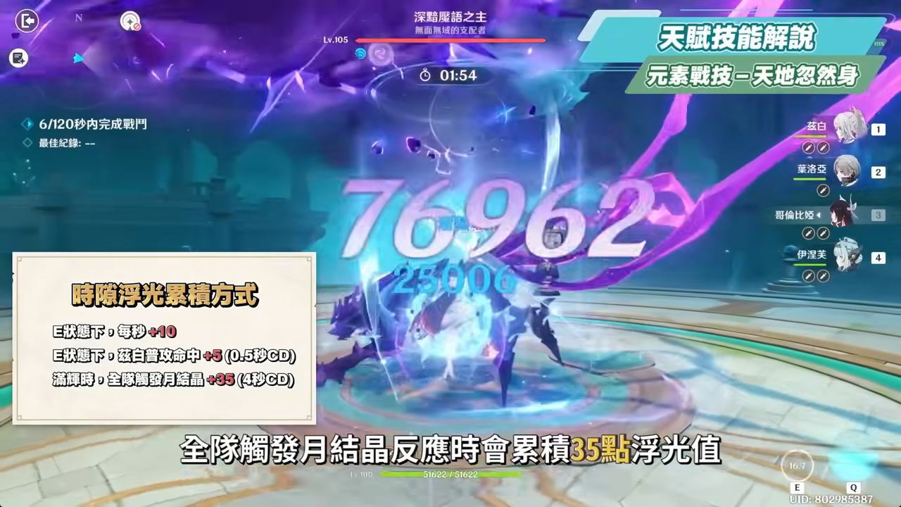 【原神】茲白 & 葉洛亞🐎培養放大鏡▸岩系孤兒不再！月結晶太神啦！堪比瓦蕾莎的「平民戰神」💥只要1金就能成型！角色定位/武器/聖遺物/命座/隊伍搭配 ▹璐洛洛◃ - 原神, 璐洛洛, 茲白 - 敗家達人推薦