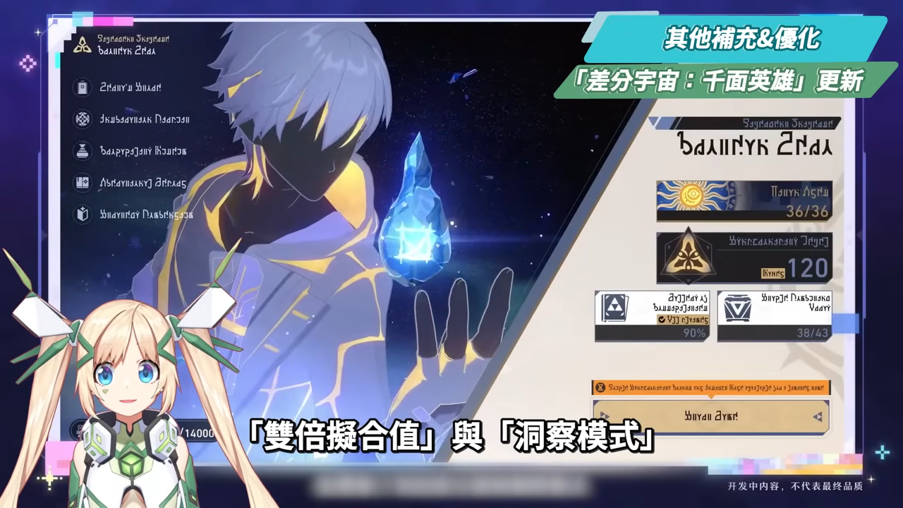 【崩壞星穹鐵道】🚀4.0前瞻懶人包▸歡愉時代來臨✨爻光、火花必抽嗎？限定五星「7選1」免費送！30抽加碼、老角大加強？版本活動&優化一次看！ ▹璐洛洛◃ - 璐洛洛, 崩壞星穹鐵道, 4.0前瞻 - 敗家達人推薦