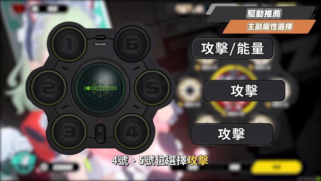 【絕區零】千夏💫培養全攻略▸妄想天使「三小隻」開跑！首位「30%失衡易傷」支援！支援皮×小擊破？真的 Ciallo～☆ 了！音擎/配隊/驅動/抽取建議！ ▹璐洛洛◃ - 璐洛洛, 絕區零, 千夏 - 敗家達人推薦