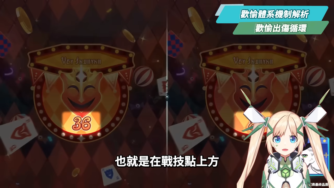 【崩壞星穹鐵道】🚀爻光 [培養全攻略]▸歡愉體系專輔登場🤡歡愉出傷機制詳解？高速拉阿哈×額外爆發回合？光錐/遺器/實戰配隊/畢業面板/星魂推薦 ▹璐洛洛◃ - 璐洛洛, 崩壞星穹鐵道, 爻光 - 敗家達人推薦