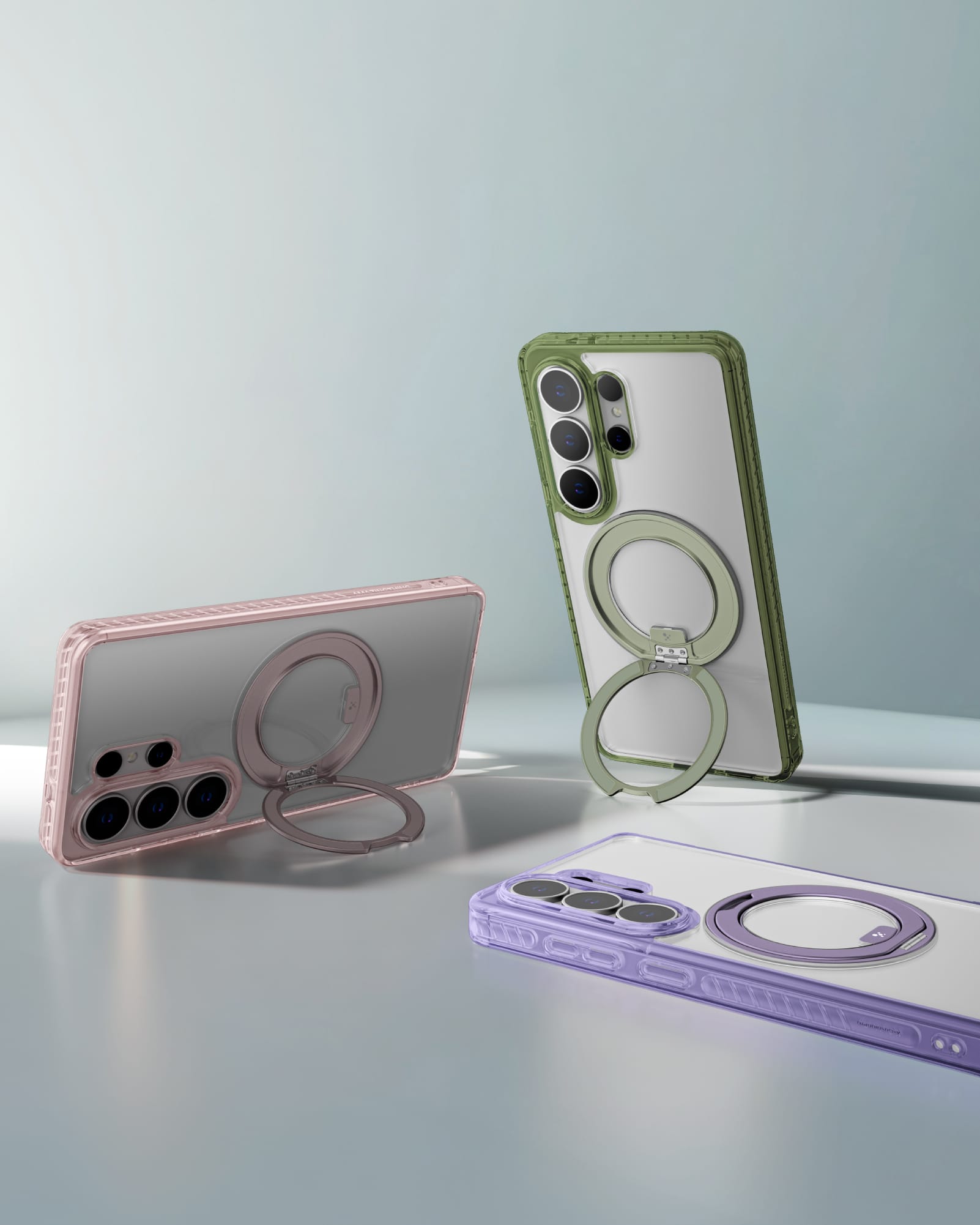 AMAZINGTHING 隆重推出 Galaxy S26 專屬防護系列 - Samsung, AMAZINGTHING, Galaxy S26, 鏡頭保護貼 - 敗家達人推薦