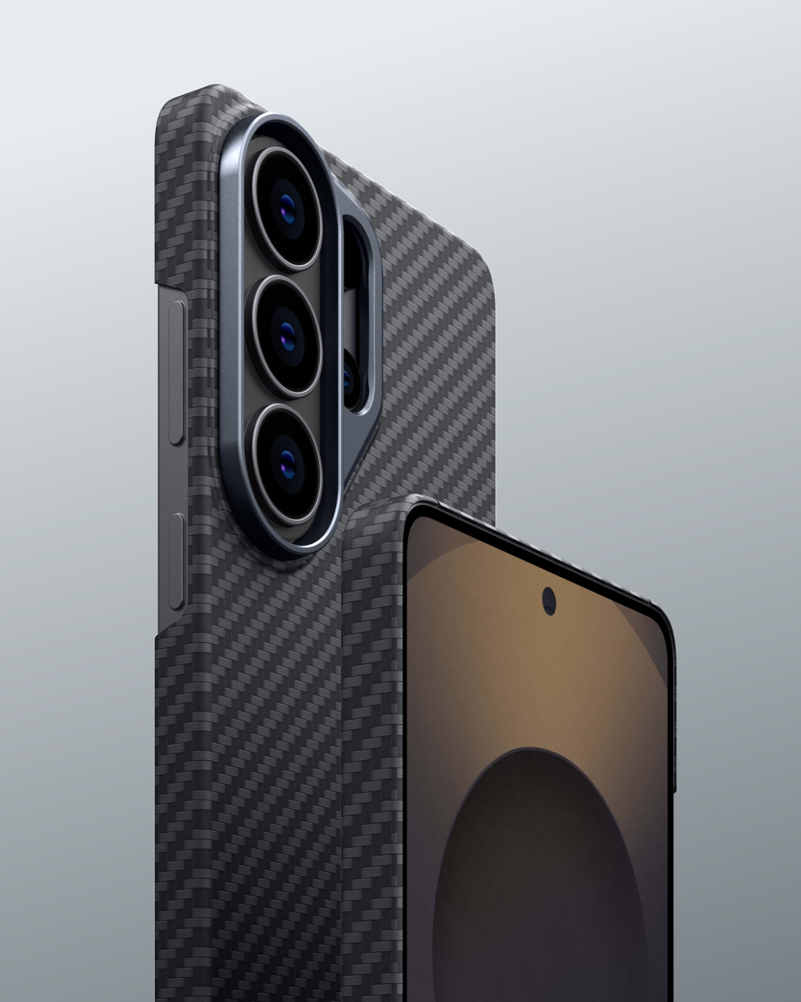 AMAZINGTHING 隆重推出 Galaxy S26 專屬防護系列 - Samsung, AMAZINGTHING, Galaxy S26, 鏡頭保護貼 - 敗家達人推薦