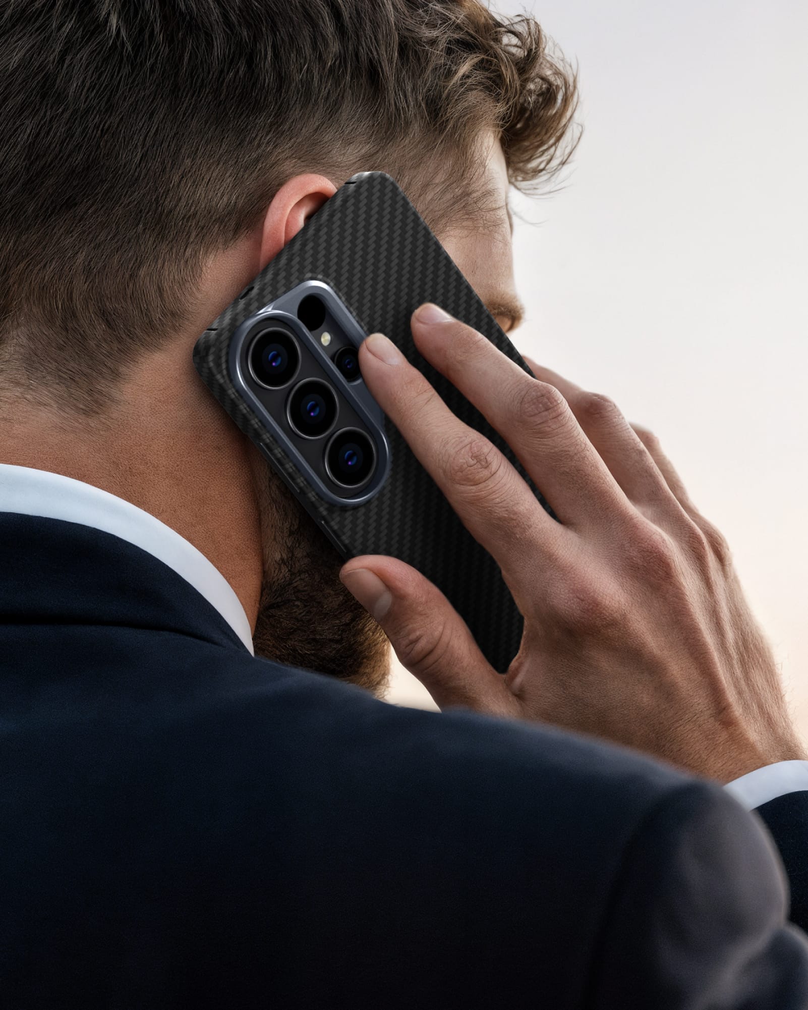 AMAZINGTHING 隆重推出 Galaxy S26 專屬防護系列 - Samsung, AMAZINGTHING, Galaxy S26, 鏡頭保護貼 - 敗家達人推薦