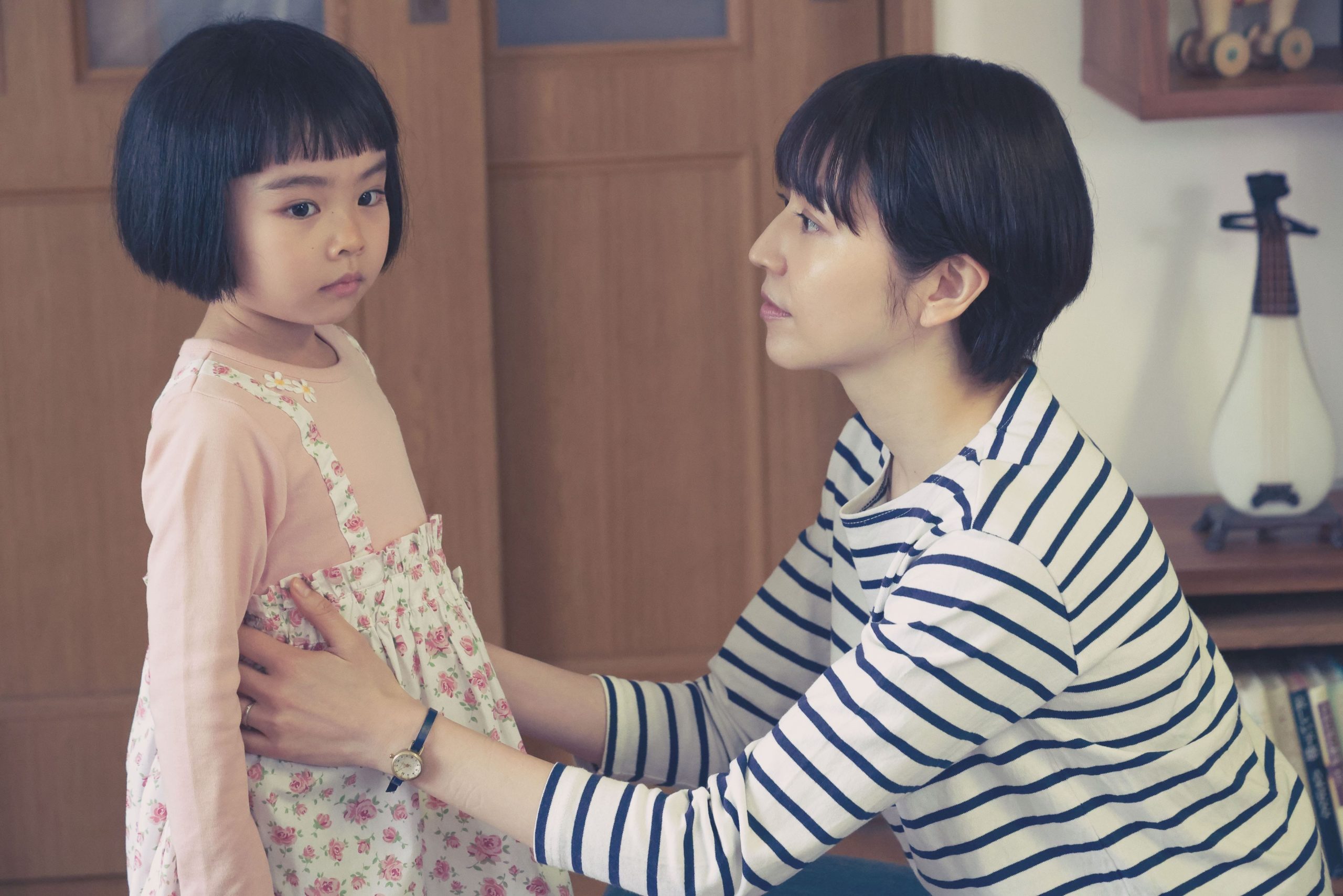 《鬼娃娃》長澤雅美推人偶逛百貨公司惹旁人側目　導演自認偏心滿腦子只想著「她」 - 日版安娜貝爾, 鬼娃娃, 長澤雅美, 第49屆日本電影學院獎 - 敗家達人推薦