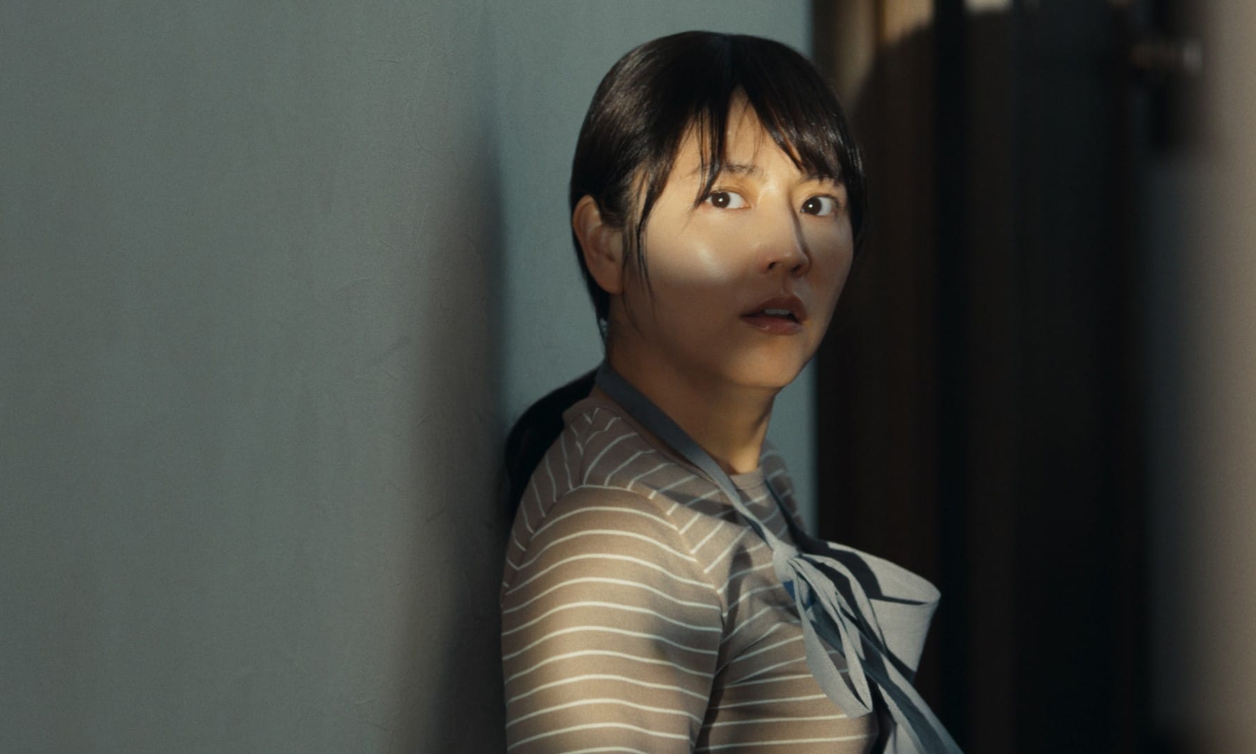 《鬼娃娃》長澤雅美推人偶逛百貨公司惹旁人側目　導演自認偏心滿腦子只想著「她」 - 日版安娜貝爾, 鬼娃娃, 長澤雅美, 第49屆日本電影學院獎 - 敗家達人推薦