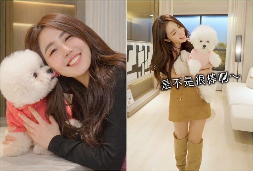 財經主播光環加持！朱琦郁推房更具說服力　粉絲看影片買兩間 - 朱琦郁, 房產女王 - 敗家達人推薦