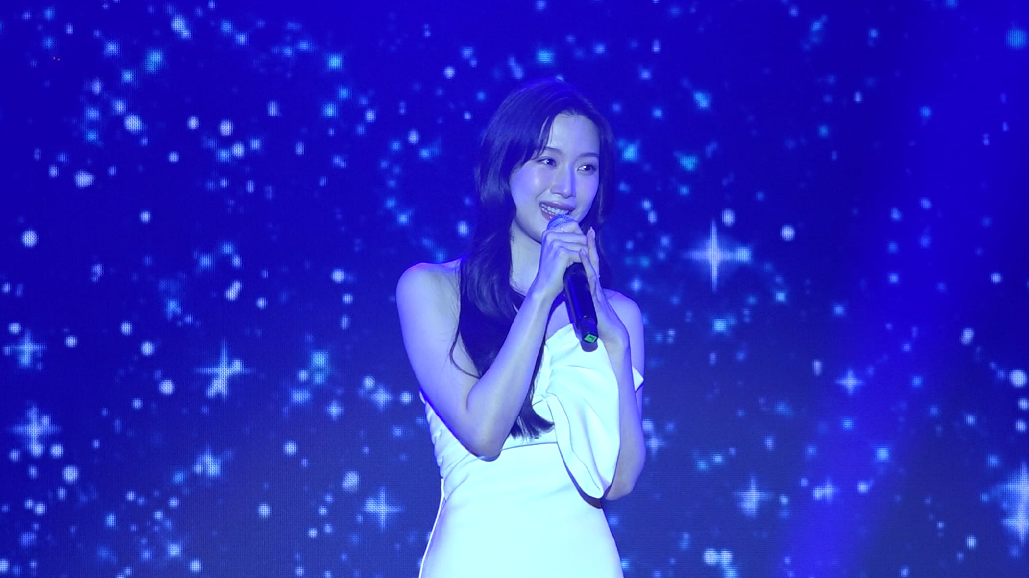 粉絲「佳」評如潮！韓流知性女神文佳煐首次來台辦FM幸福氛圍沒停過 - 文佳煐, MUN KA YOUNG FAN MEETING Dreamy day IN TAIPEI, Like a star - 敗家達人推薦