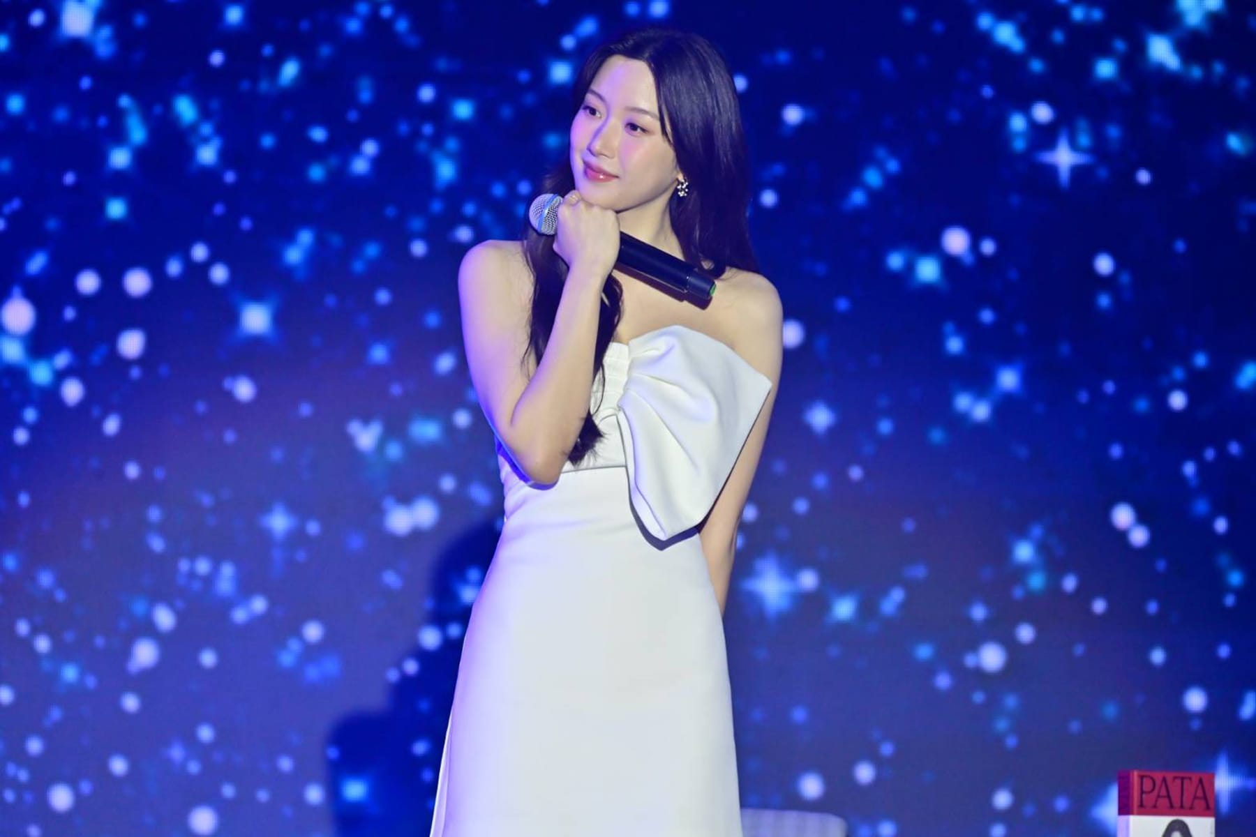 粉絲「佳」評如潮！韓流知性女神文佳煐首次來台辦FM幸福氛圍沒停過 - 文佳煐, MUN KA YOUNG FAN MEETING Dreamy day IN TAIPEI, Like a star - 敗家達人推薦