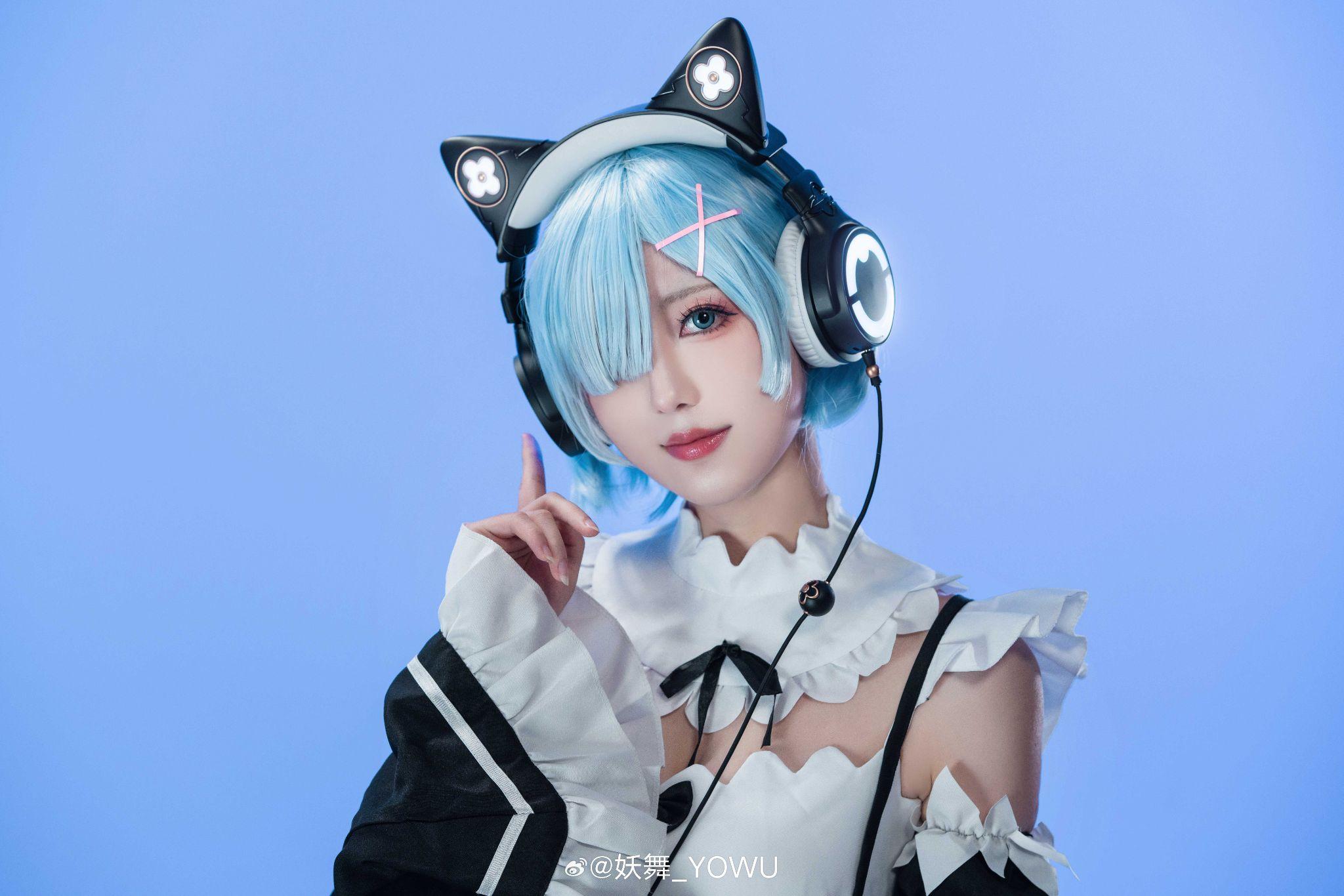 🎧 告別蕾姆，迎接精靈：貓耳耳機 4 代 Pro 華麗登場！ - 5