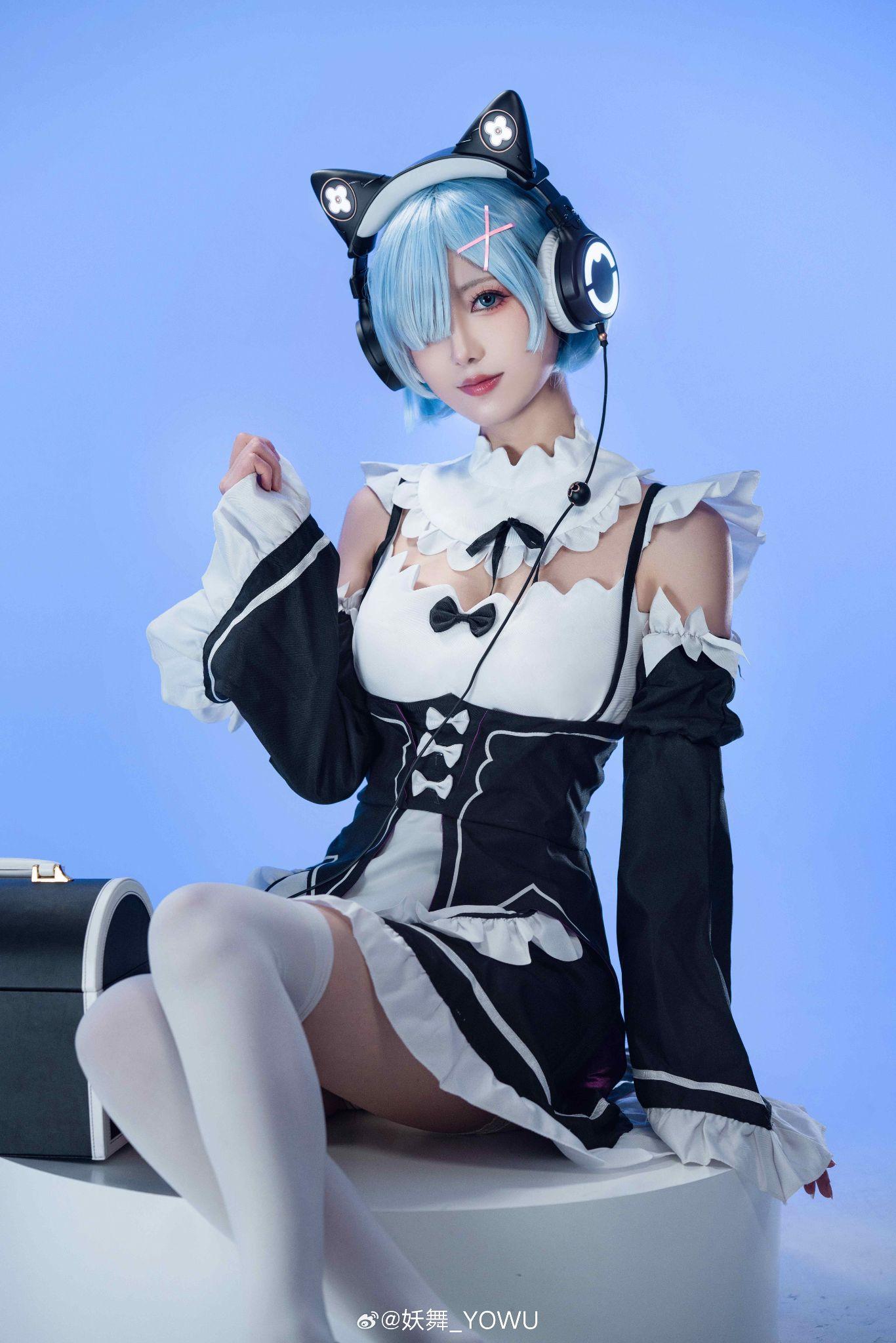 🎧 告別蕾姆，迎接精靈：貓耳耳機 4 代 Pro 華麗登場！ - 6