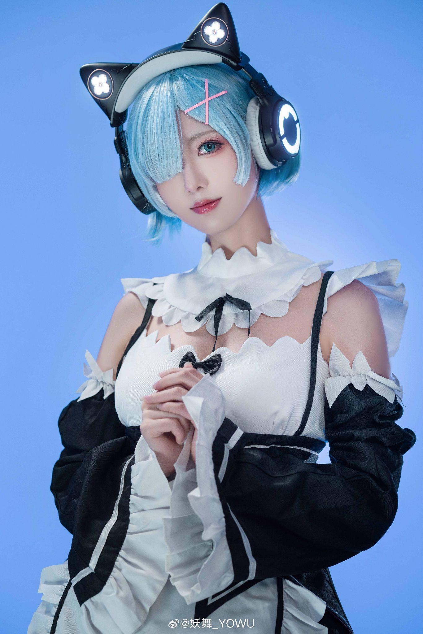 🎧 告別蕾姆，迎接精靈：貓耳耳機 4 代 Pro 華麗登場！ - 9