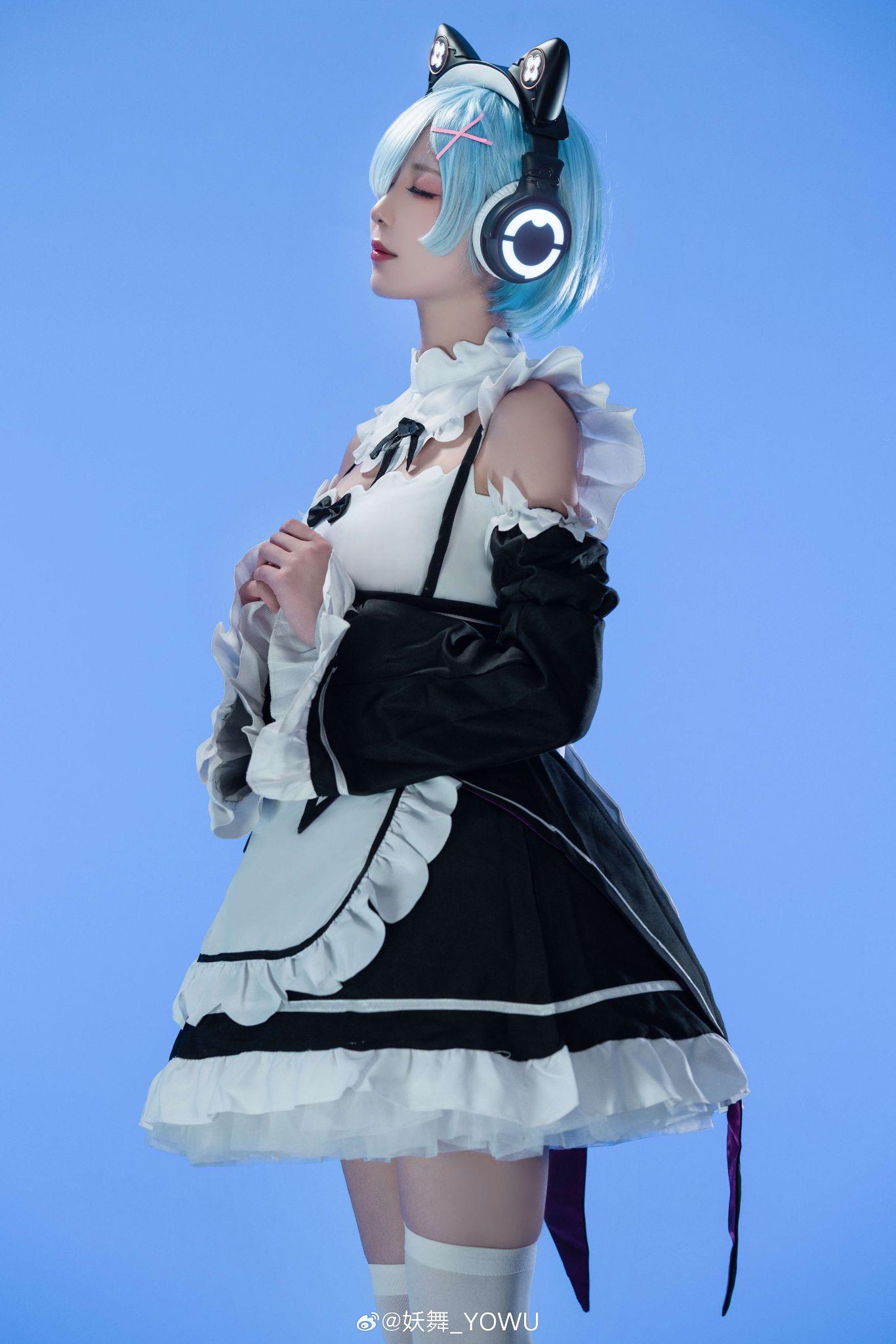 🎧 告別蕾姆，迎接精靈：貓耳耳機 4 代 Pro 華麗登場！ - 10