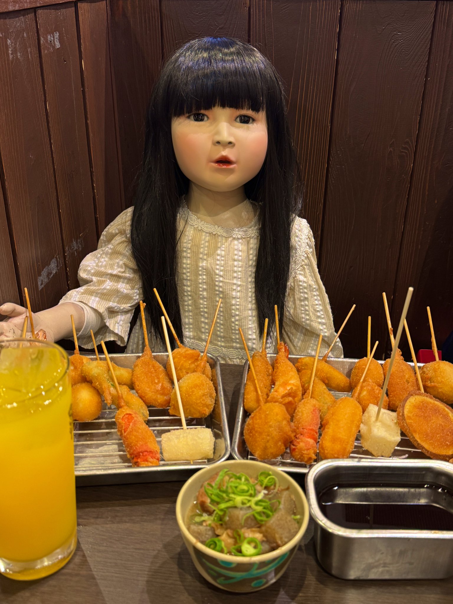 日本喜劇名導矢口史靖黑化轉型　匿名打造《鬼娃娃》嚇出18億票房佳績 - 日版安娜貝爾, 鬼娃娃, 本田都都花, 池村碧彩 - 敗家達人推薦