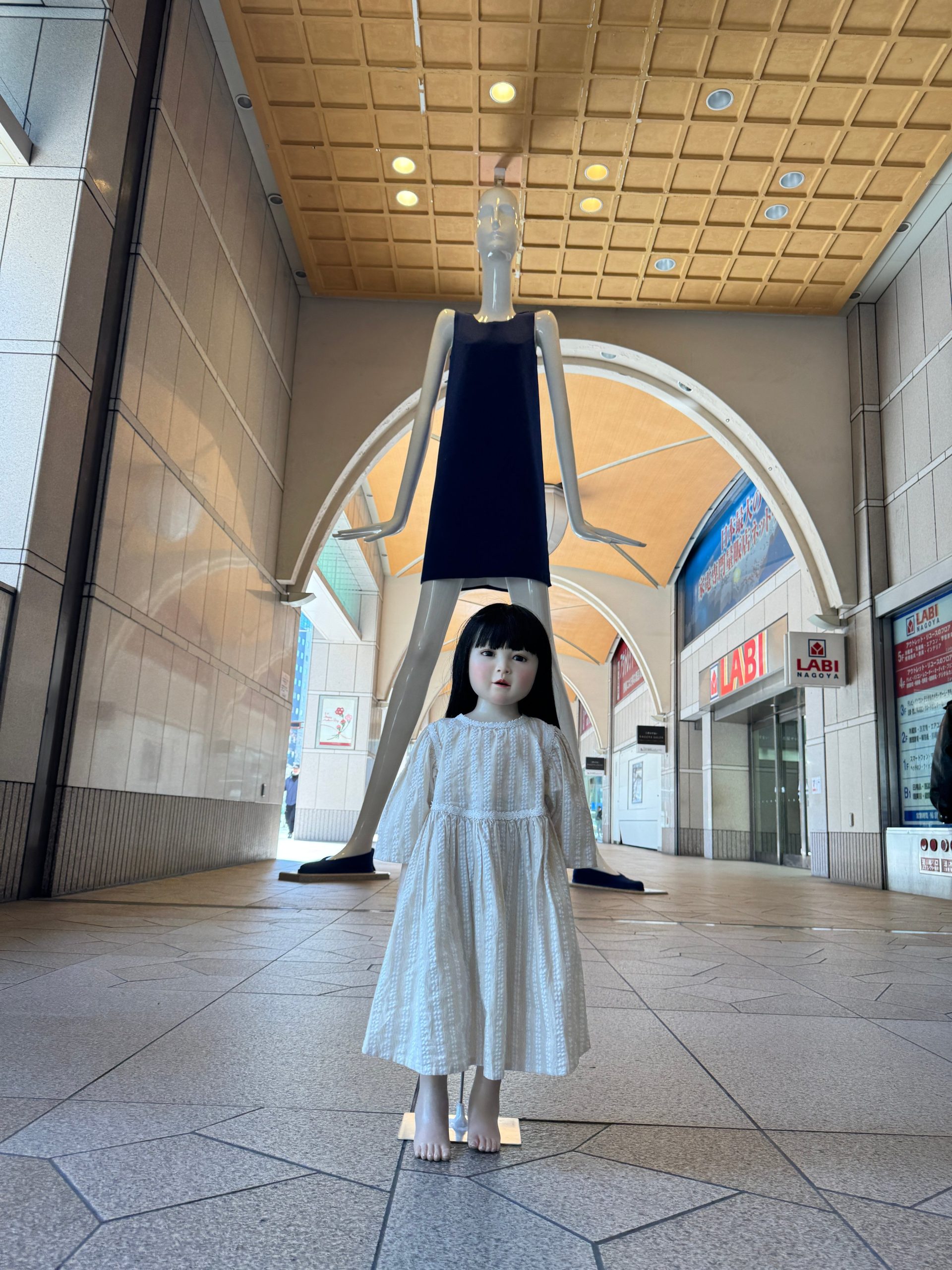 日本喜劇名導矢口史靖黑化轉型　匿名打造《鬼娃娃》嚇出18億票房佳績 - 日版安娜貝爾, 鬼娃娃, 本田都都花, 池村碧彩 - 敗家達人推薦