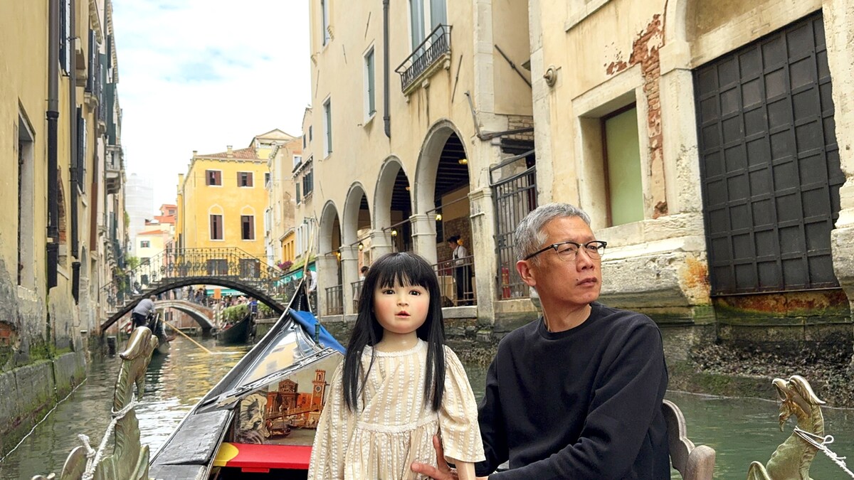 日本喜劇名導矢口史靖黑化轉型　匿名打造《鬼娃娃》嚇出18億票房佳績 - 日版安娜貝爾, 鬼娃娃, 本田都都花, 池村碧彩 - 敗家達人推薦