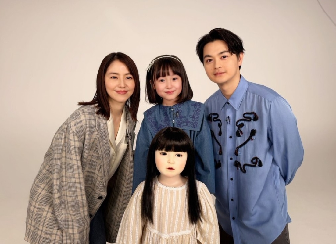 日本喜劇名導矢口史靖黑化轉型　匿名打造《鬼娃娃》嚇出18億票房佳績 - 日版安娜貝爾, 鬼娃娃, 本田都都花, 池村碧彩 - 敗家達人推薦