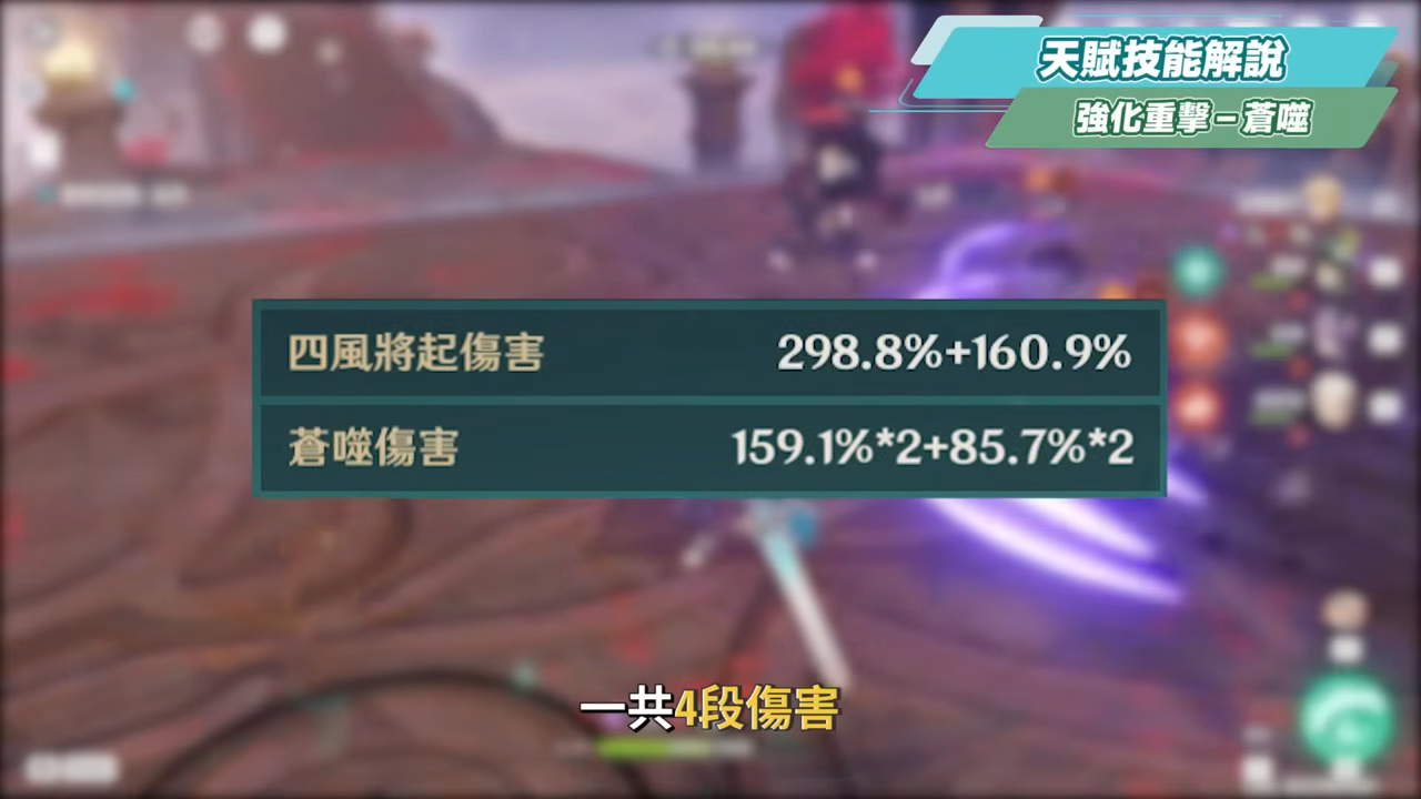【原神】法爾伽🐺培養放大鏡▸「四手劍」大團長來了！法爾伽 vs 恰斯卡？有誰才是最強風系混傷大C？🤔！隊友如何選擇？武器/聖遺物/命座/隊伍搭配 ▹璐洛洛◃ - 原神, 璐洛洛, 法爾伽 - 敗家達人推薦