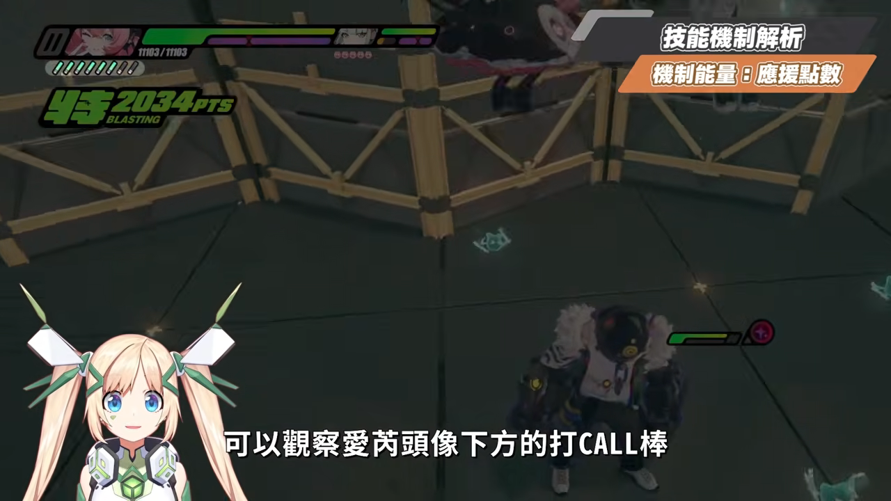 【絕區零】愛芮💫培養全攻略▸失衡期百萬「異放」轟炸！「判律孤歌」實戰手法解析、失衡期連14異放！音擎/配隊/驅動/抽取建議！ ▹璐洛洛◃ - 璐洛洛, 絕區零, 愛芮 - 敗家達人推薦