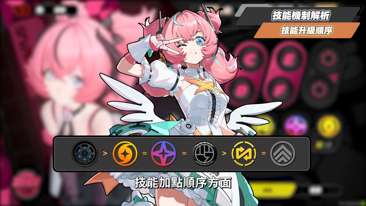 【絕區零】愛芮💫培養全攻略▸失衡期百萬「異放」轟炸！「判律孤歌」實戰手法解析、失衡期連14異放！音擎/配隊/驅動/抽取建議！ ▹璐洛洛◃ - 璐洛洛, 絕區零, 愛芮 - 敗家達人推薦