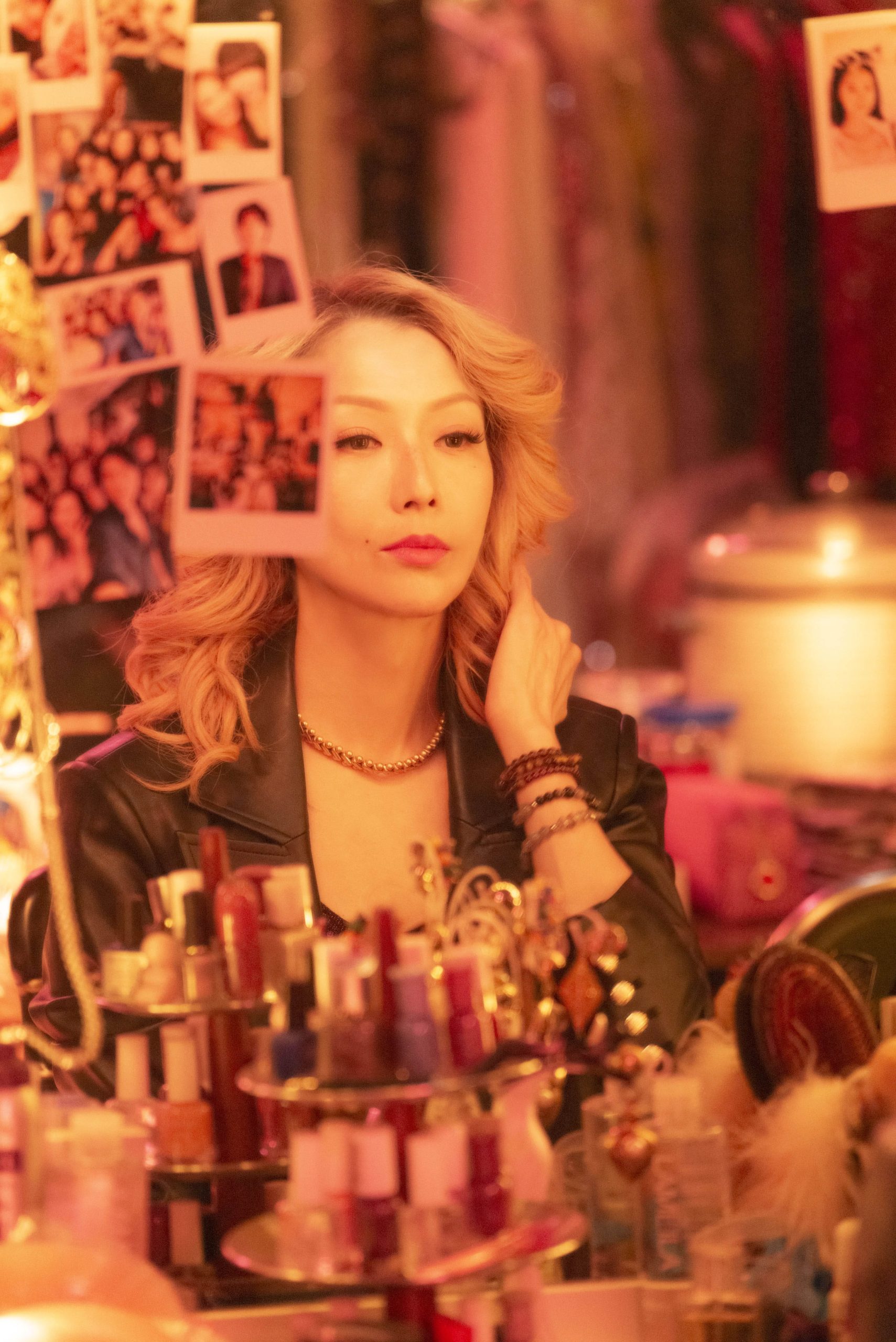 票房邁向8000萬港幣大關 鄭秀文化身夜總會霸總 特別向媽媽桑取經 - 黃子華, 夜王, 毒舌大狀, 鄭秀文 - 敗家達人推薦