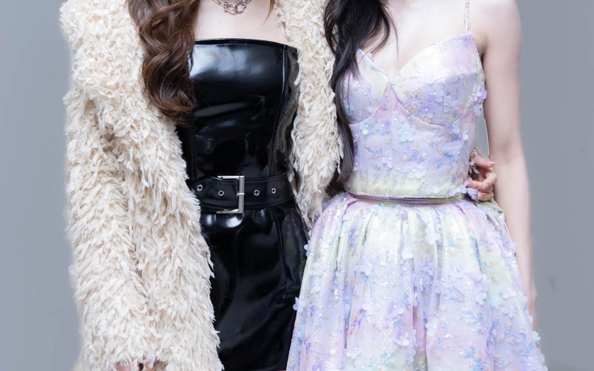 Gumber bear尖叫！人氣泰劇「我的避風港」Lena與Miu宣布3/14來台會粉絲！ - LenaMiu 1st Fan Meeting in Taipei, 我的避風港, My Safe Zone The Series, Gumber bear, 粉絲見面會 - 敗家達人推薦