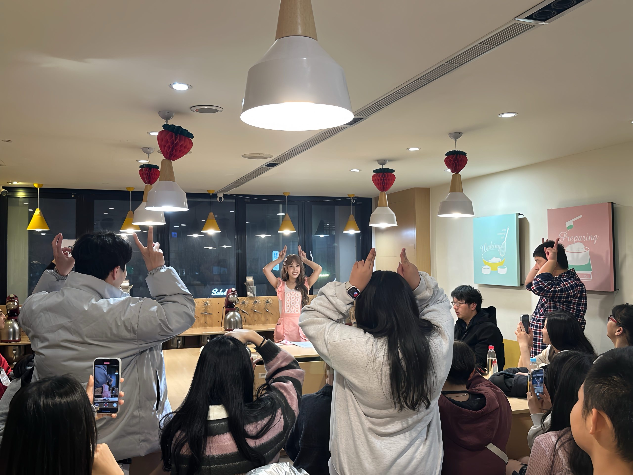 BIDO曾愷妤入站Dolfan 辦生日派對邀粉絲齊聚歡慶 - Dolfan, BIDO, 曾愷妤, HAPPY BIDO DAY 生日派對 - 敗家達人推薦