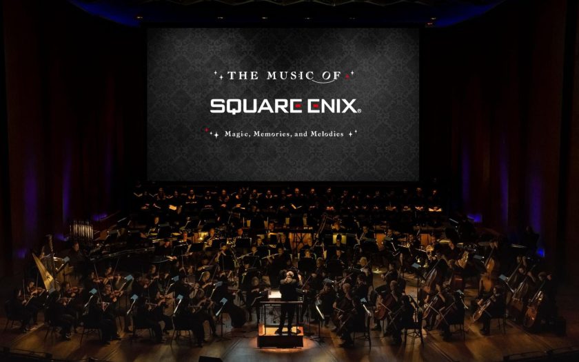 《THE MUSIC OF SQUARE ENIX》來了！眾多經典遊戲交響樂一次聽 - ibon, 高雄流行音樂中心 海音館, 世界巡演交響音樂會, SQUARE ENIX, AWR Music Productions - 敗家達人推薦