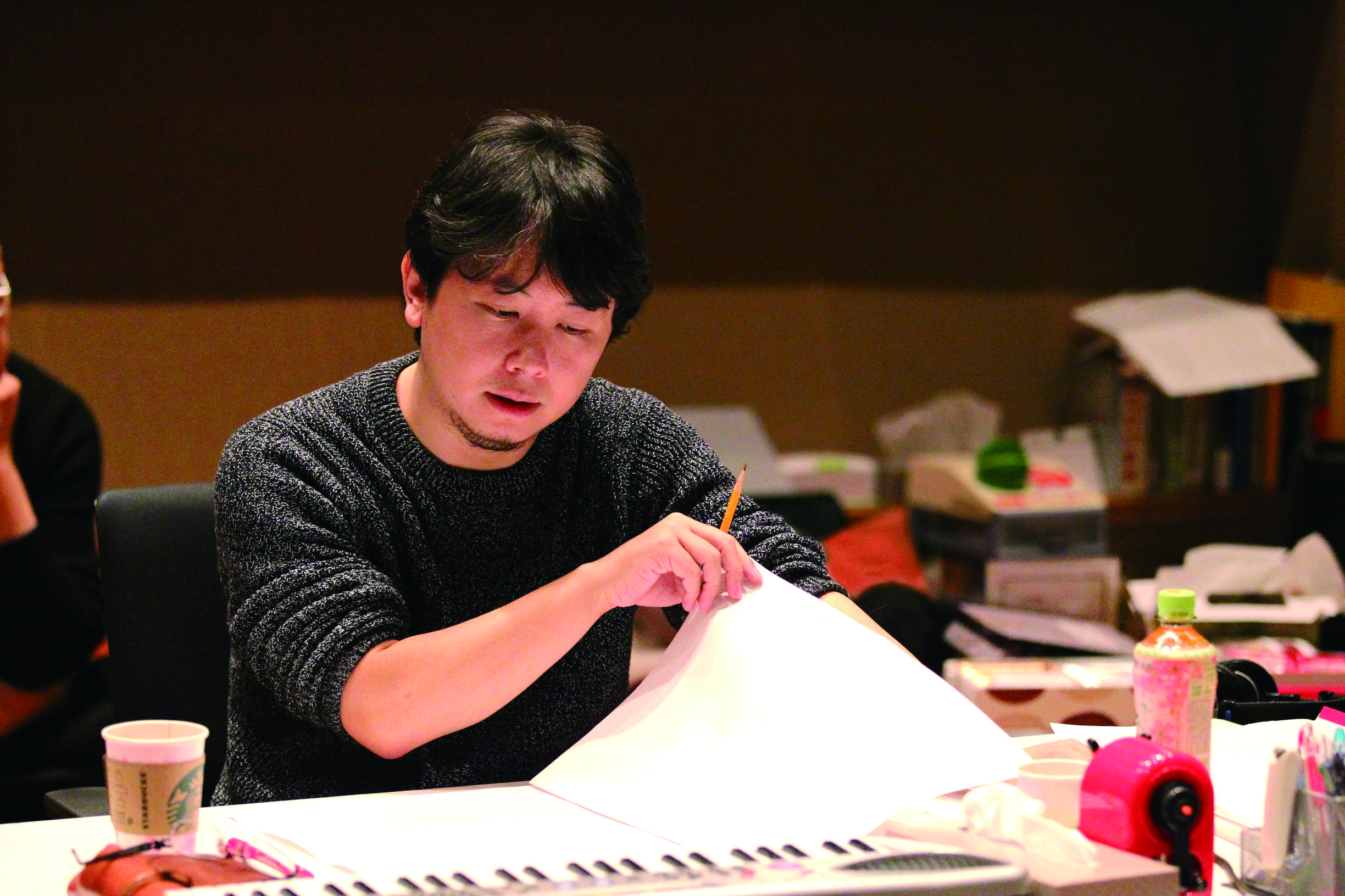 《THE MUSIC OF SQUARE ENIX》來了！眾多經典遊戲交響樂一次聽 - AWR Music Productions, SQUARE ENIX, 世界巡演交響音樂會, 高雄流行音樂中心 海音館, ibon - 敗家達人推薦