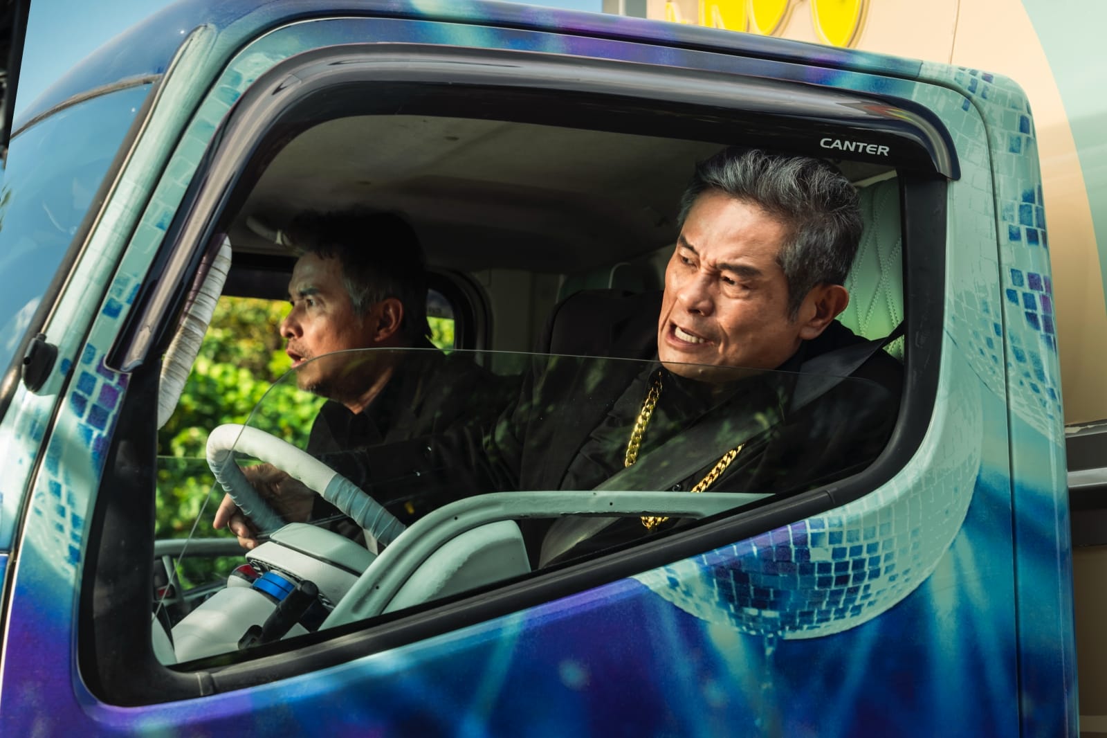 許效舜大唱「痛痛Rap」笑翻全場！自嘲歌詞太難背：Rapper要掌握tempo - 李國煌, NO GOOD！歐吉桑, 李銘順, 許效舜, OGS天團 - 敗家達人推薦