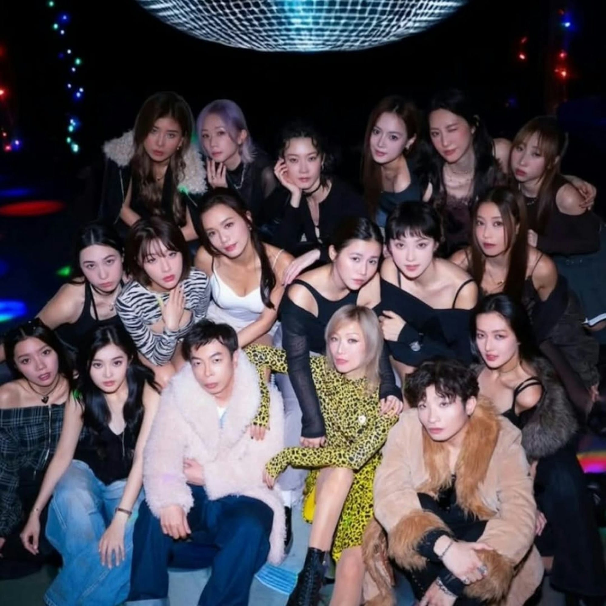 意外發現撞臉許志安 連鄭秀文都認同 笑說：難怪越看越覺得帥 - 黃子華, 夜王, 毒舌大狀, 吳煒倫, 鄭秀文 - 敗家達人推薦