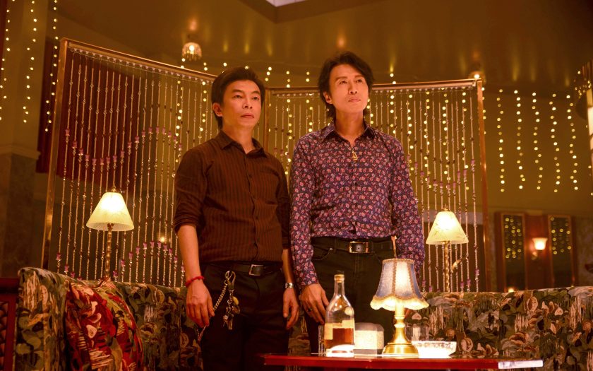 意外發現撞臉許志安 連鄭秀文都認同 笑說：難怪越看越覺得帥 - 鄭秀文, 吳煒倫, 毒舌大狀, 夜王, 黃子華 - 敗家達人推薦