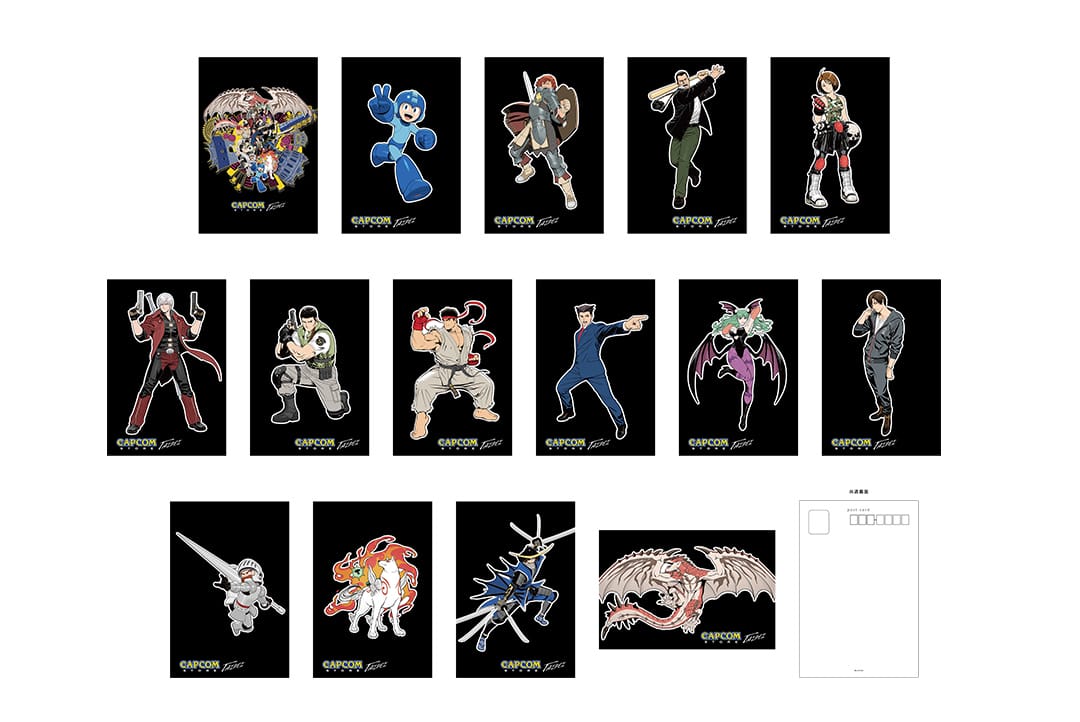 《星隕計畫 Ark Re:Code》推出全新版本更新，喧鬧之星哈蒂閃亮登場！ - Capcom, CAPCOM STORE TAIPEI, 信義新天地A11 - 敗家達人推薦