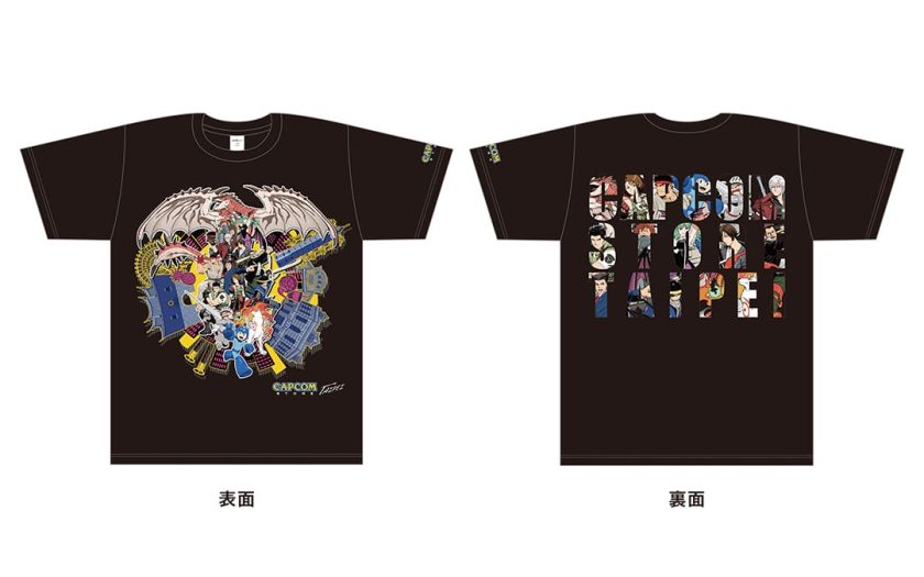 《星隕計畫 Ark Re:Code》推出全新版本更新，喧鬧之星哈蒂閃亮登場！ - 信義新天地A11, CAPCOM STORE TAIPEI, Capcom - 敗家達人推薦