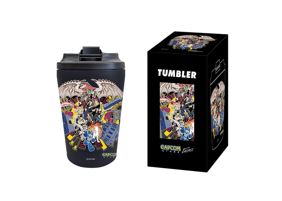 《星隕計畫 Ark Re:Code》推出全新版本更新，喧鬧之星哈蒂閃亮登場！ - Capcom, CAPCOM STORE TAIPEI, 信義新天地A11 - 敗家達人推薦