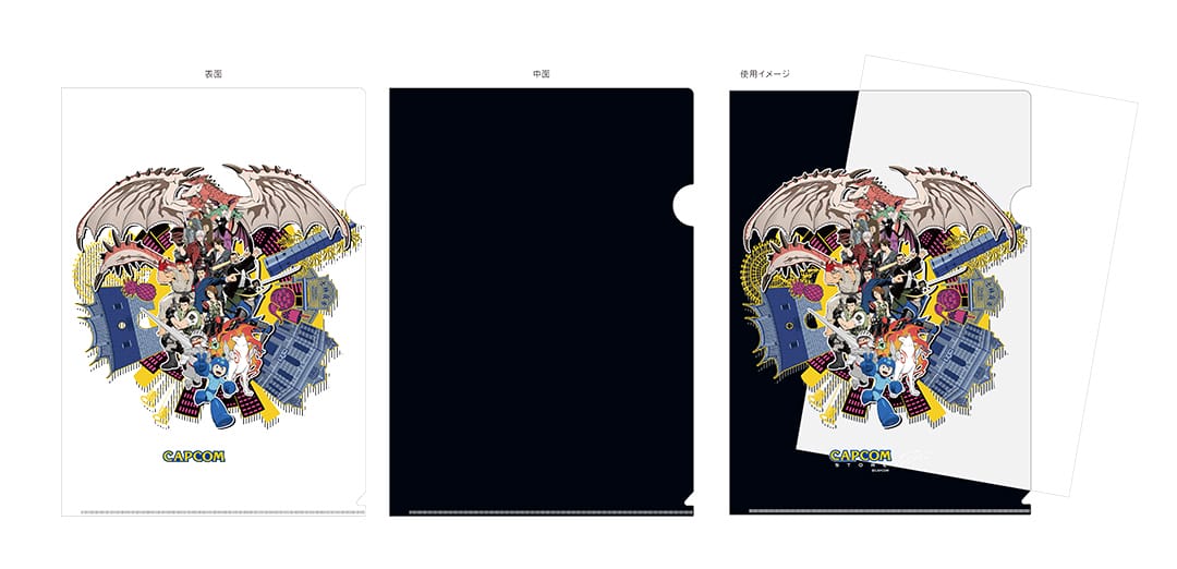 《星隕計畫 Ark Re:Code》推出全新版本更新，喧鬧之星哈蒂閃亮登場！ - Capcom, CAPCOM STORE TAIPEI, 信義新天地A11 - 敗家達人推薦