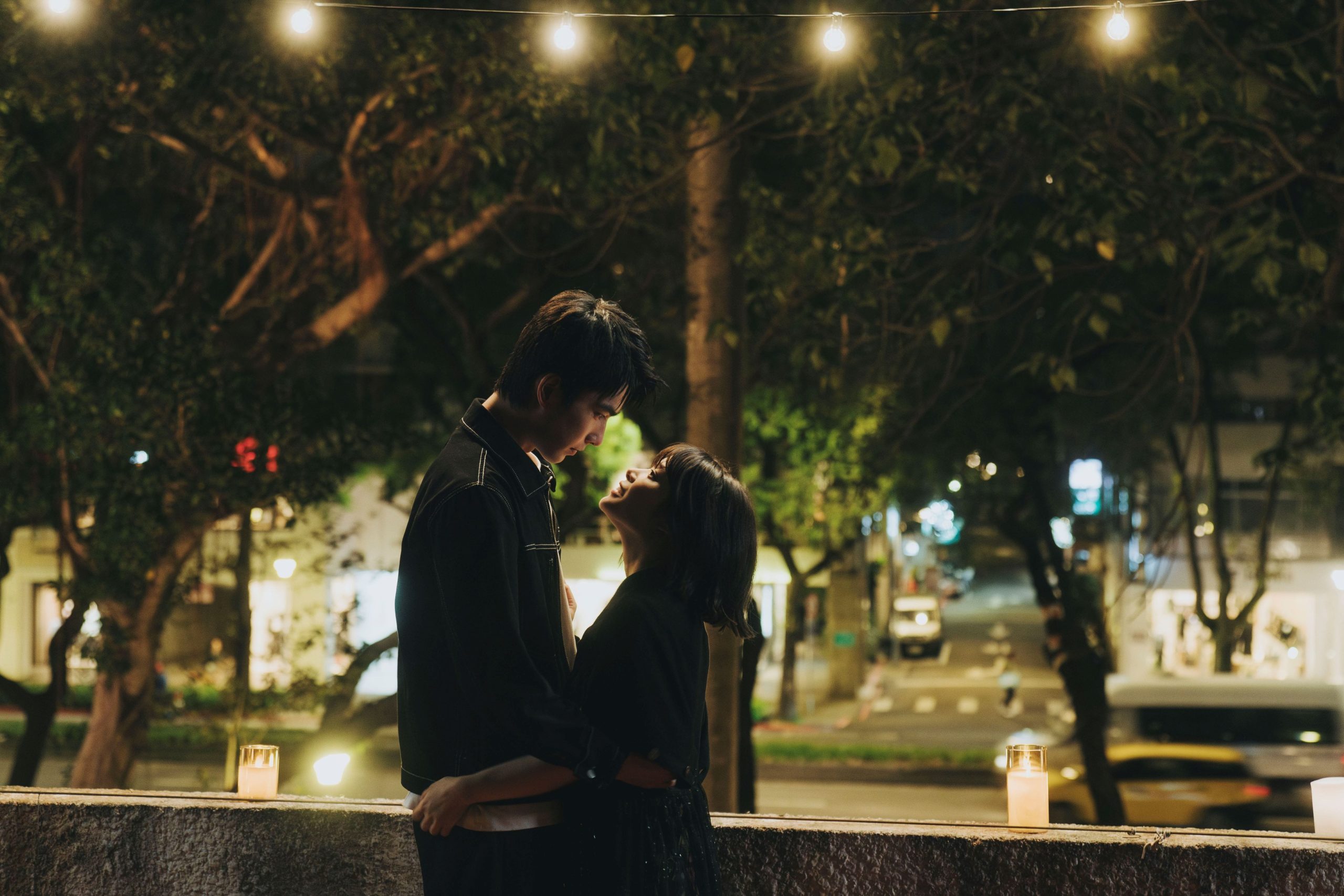 「億萬幸運星」曾敬驊首度挑戰全日文演出 攜手日本影后岸井雪乃共譜台北療癒之旅 - 手套與憐憫, 鼠一般的你, SINSIN AND THE MOUSE, 惠子不能輸, 岸井雪乃, 曾敬驊 - 敗家達人推薦