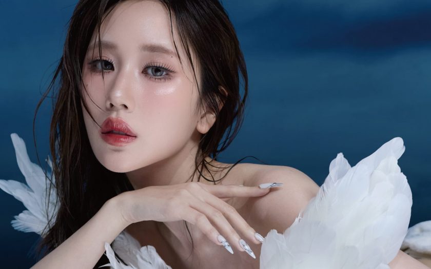 邀粉絲慶生…「無形」、「瘋狂獨角獸」葉芷妤Jane訂6/13來台舉辦生日會 - WESTAR, Love Design KaoJane - First Fan Meeting in Taipei, 葉芷妤 - 敗家達人推薦