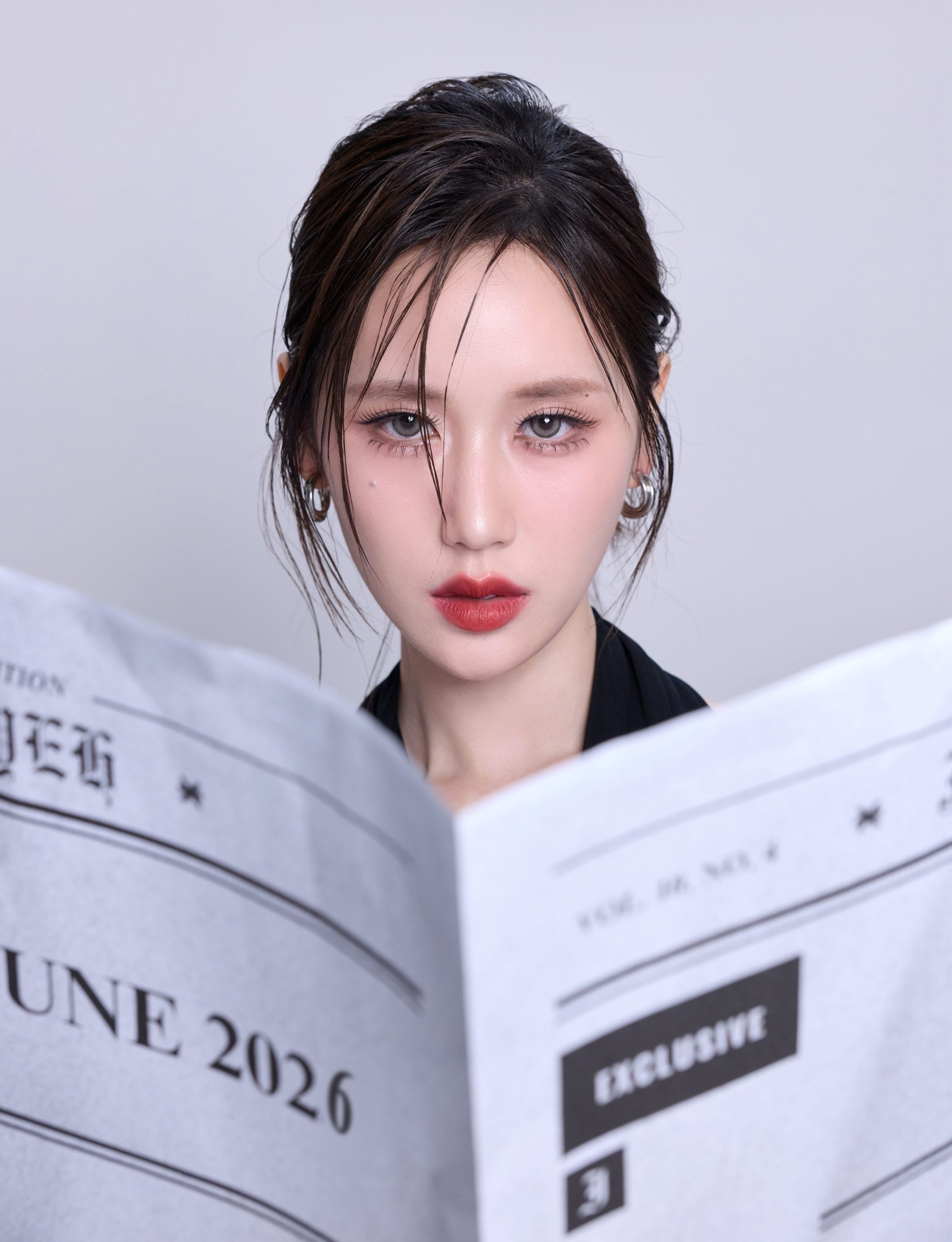 邀粉絲慶生…「無形」、「瘋狂獨角獸」葉芷妤Jane訂6/13來台舉辦生日會 - WESTAR, Love Design KaoJane - First Fan Meeting in Taipei, 葉芷妤 - 敗家達人推薦