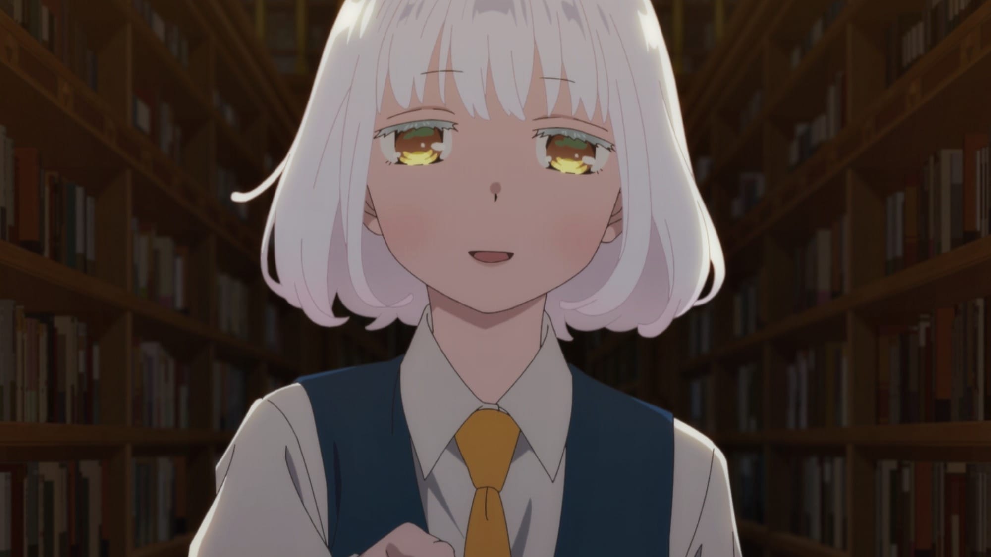 人氣美少女片岡凜跟田牧空為《竊取本書者將會…》獻出聲優初體驗　 - 竊取本書者將會, 深綠野分, 本屋大賞, 田牧空, 岡凜, 冒險動畫 - 敗家達人推薦