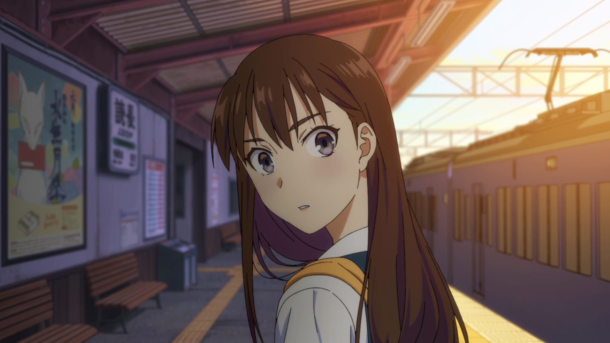 人氣美少女片岡凜跟田牧空為《竊取本書者將會…》獻出聲優初體驗　 - 竊取本書者將會, 深綠野分, 本屋大賞, 田牧空, 岡凜, 冒險動畫 - 敗家達人推薦