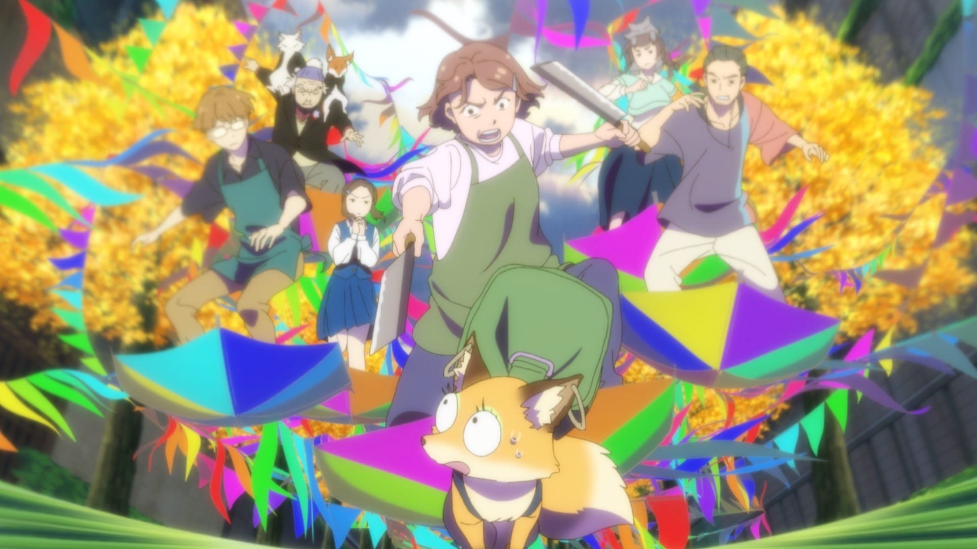 人氣美少女片岡凜跟田牧空為《竊取本書者將會…》獻出聲優初體驗　 - 竊取本書者將會, 深綠野分, 本屋大賞, 田牧空, 岡凜, 冒險動畫 - 敗家達人推薦