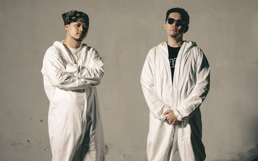 新專邀高爾宣OSN、蛋堡合作	從混沌街頭重生 - Coffee Wit Da Joint, 路, 高爾宣, 猛虎下山, 沈潛, Asiaboy - 敗家達人推薦