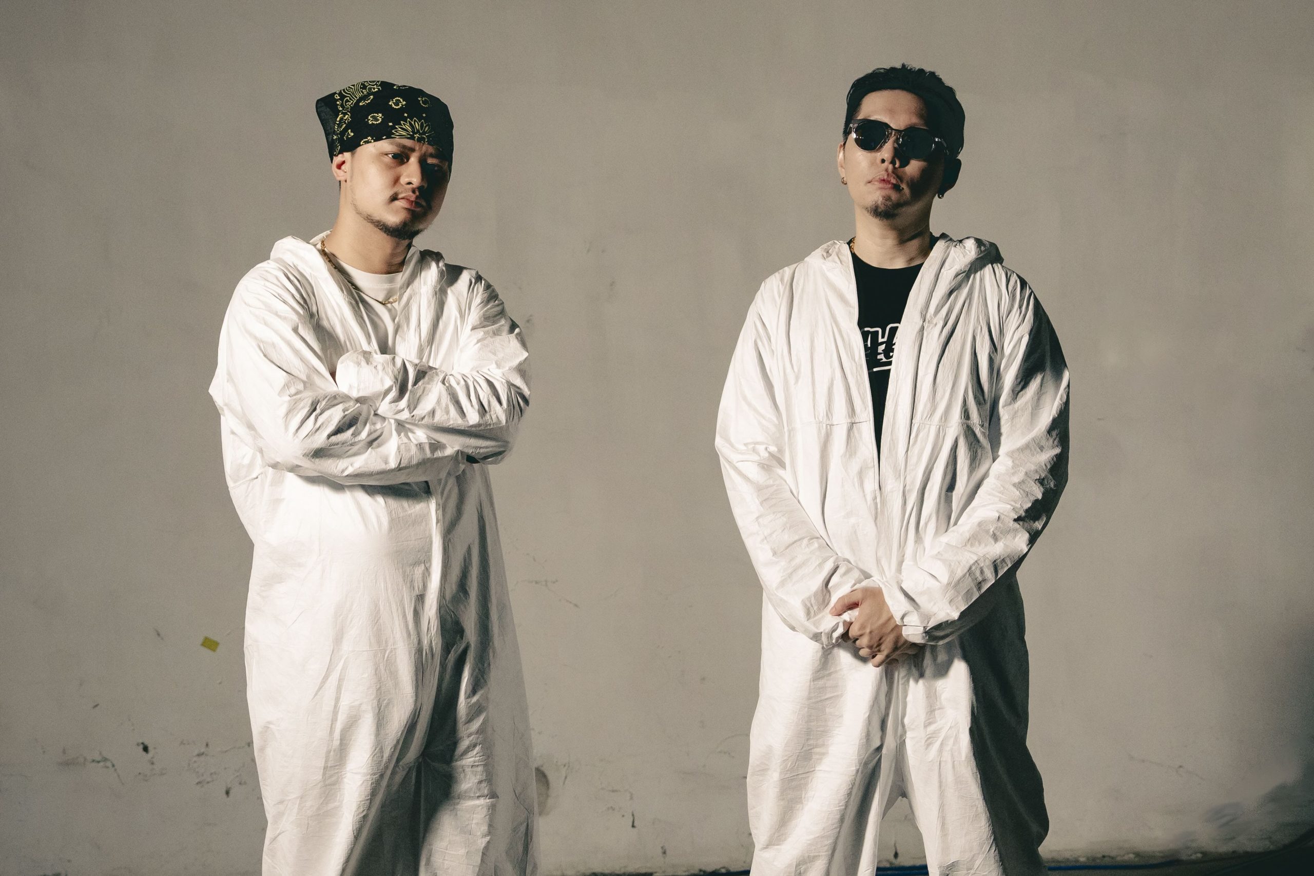 新專邀高爾宣OSN、蛋堡合作	從混沌街頭重生 - Asiaboy, 沈潛, 猛虎下山, Coffee Wit Da Joint, 高爾宣, 路 - 敗家達人推薦