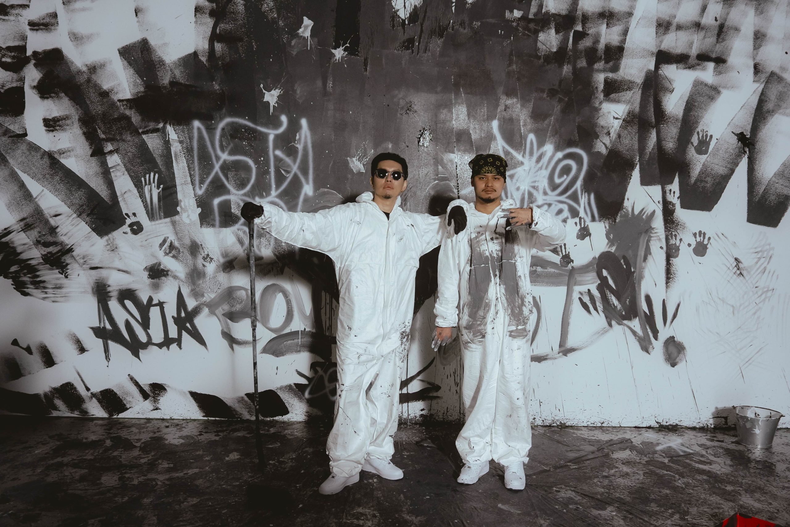 新專邀高爾宣OSN、蛋堡合作	從混沌街頭重生 - Asiaboy, 沈潛, 猛虎下山, Coffee Wit Da Joint, 高爾宣, 路 - 敗家達人推薦